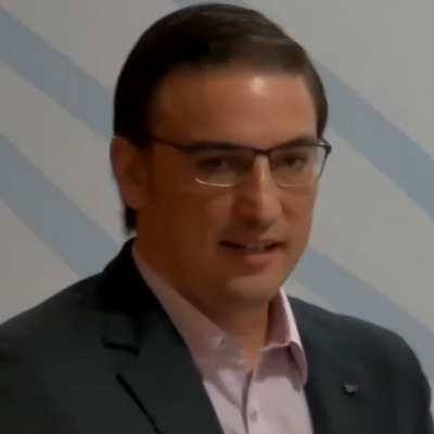 Pablo M. Ruiz Hernández